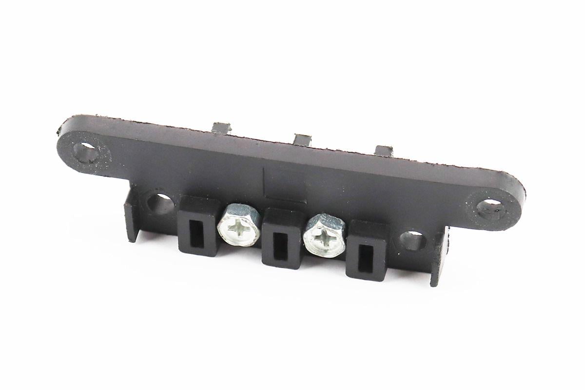 Клемник до генераторів 1,6-3 кВт Тип 2