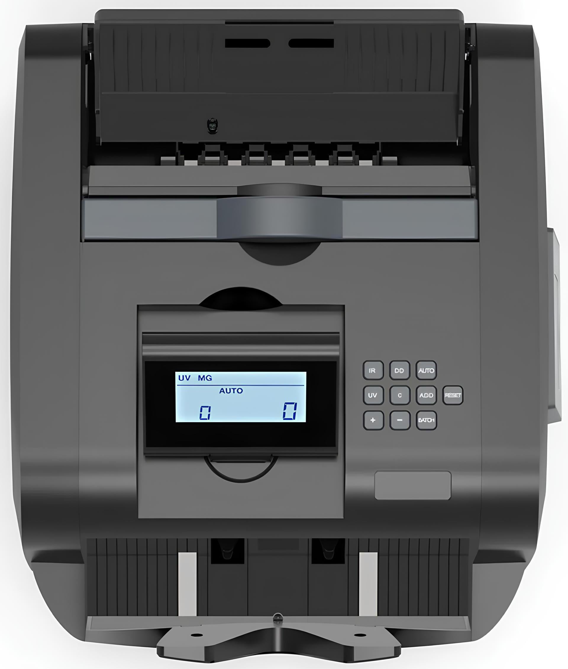 Счетчик банкнот Umicon L4 UV/MG/IR (33740689)