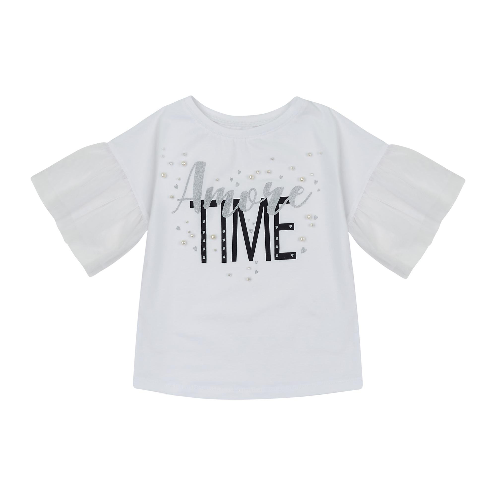 Футболка детская 146 см (3СК142)