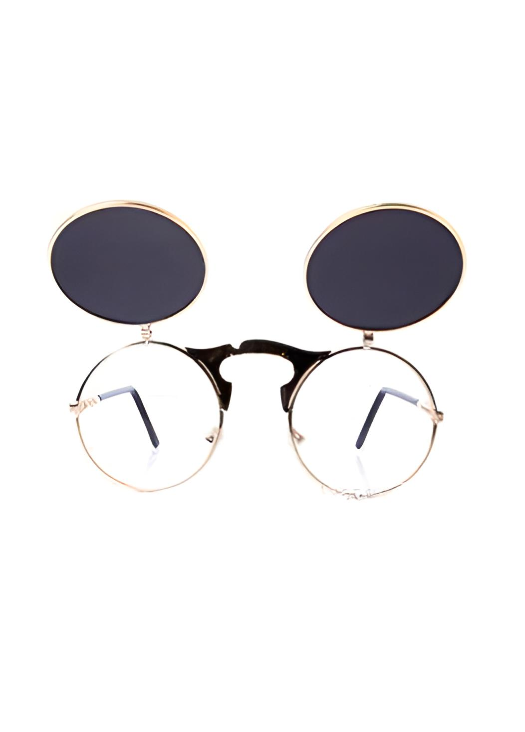 Солнцезащитные очки Berkani Leon Black (BOF241)