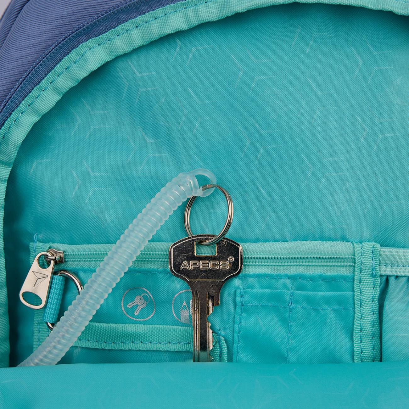 Шкільний рюкзак YES Hearty TS-47 (559916) - фото 9 Шкільний рюкзак YES Hearty TS-47 (559916) - фото 9