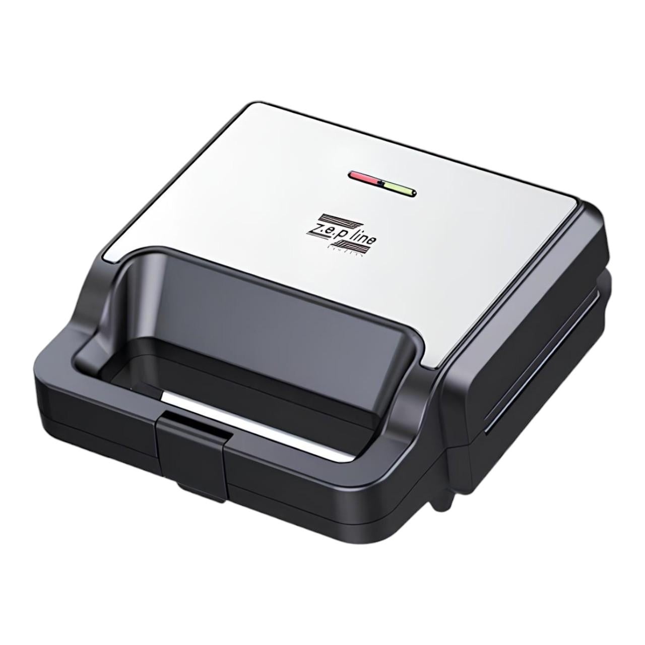 Мультимейкер Zepline ZP-806 с защитой от перегрева 2200 Вт (е214) Мультимейкер Zepline ZP-806 с защитой от перегрева 2200 Вт (е214)