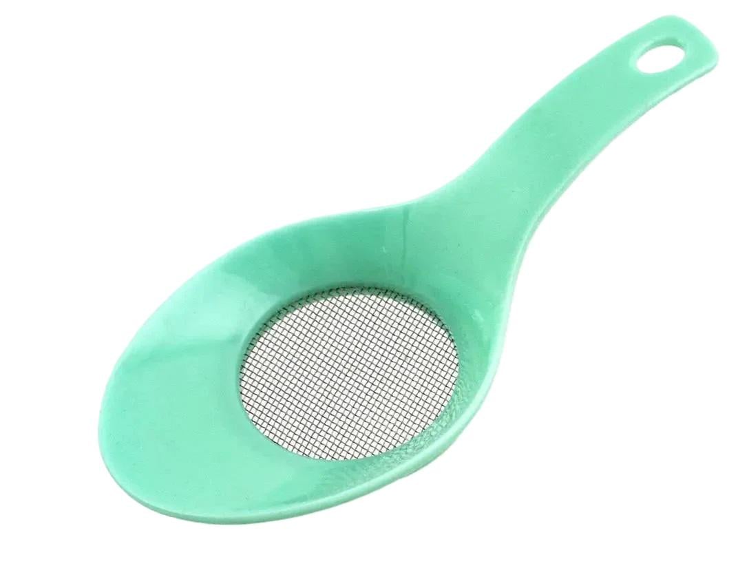 Сито-ложка Stenson R92272 2 предмета 16 см (13925242)