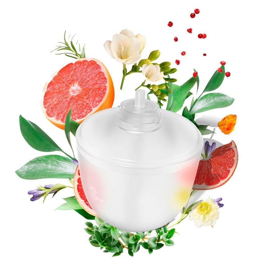 Картридж для аромадиффузора Simpleway Aromatherapy Грейпфрут