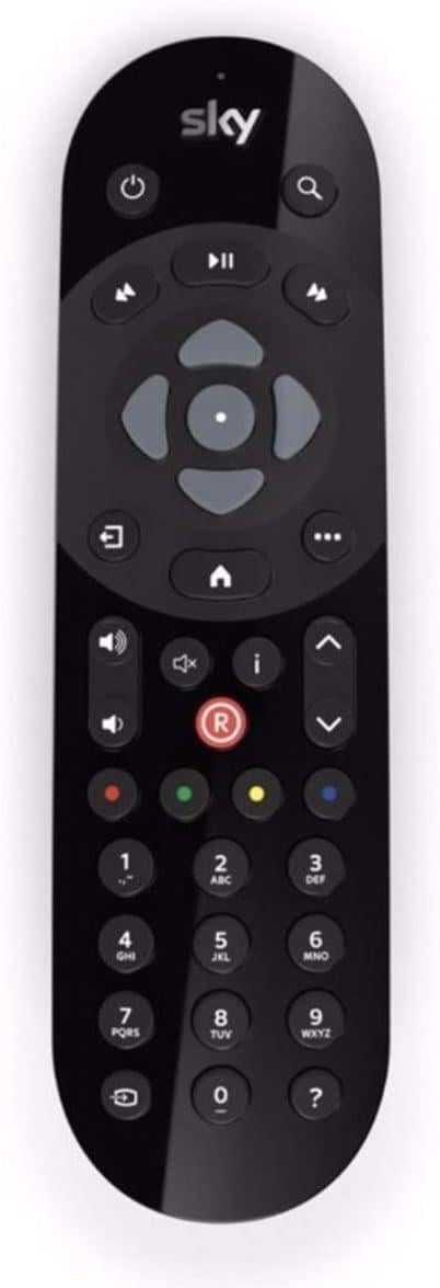Пульт дистанционного управления для Sky Q TV Box универсальный
