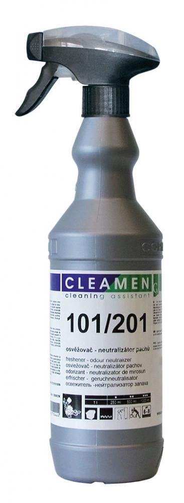 Освежитель CORMEN CLEAMEN 101/201