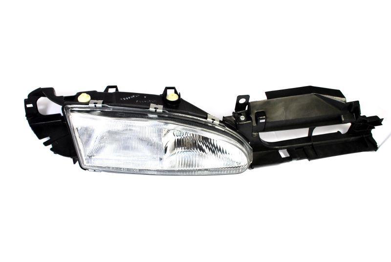 Фара передняя правая Ford Mondeo I 1993-1996 H1/H1 (431-1106R-LD-EM)