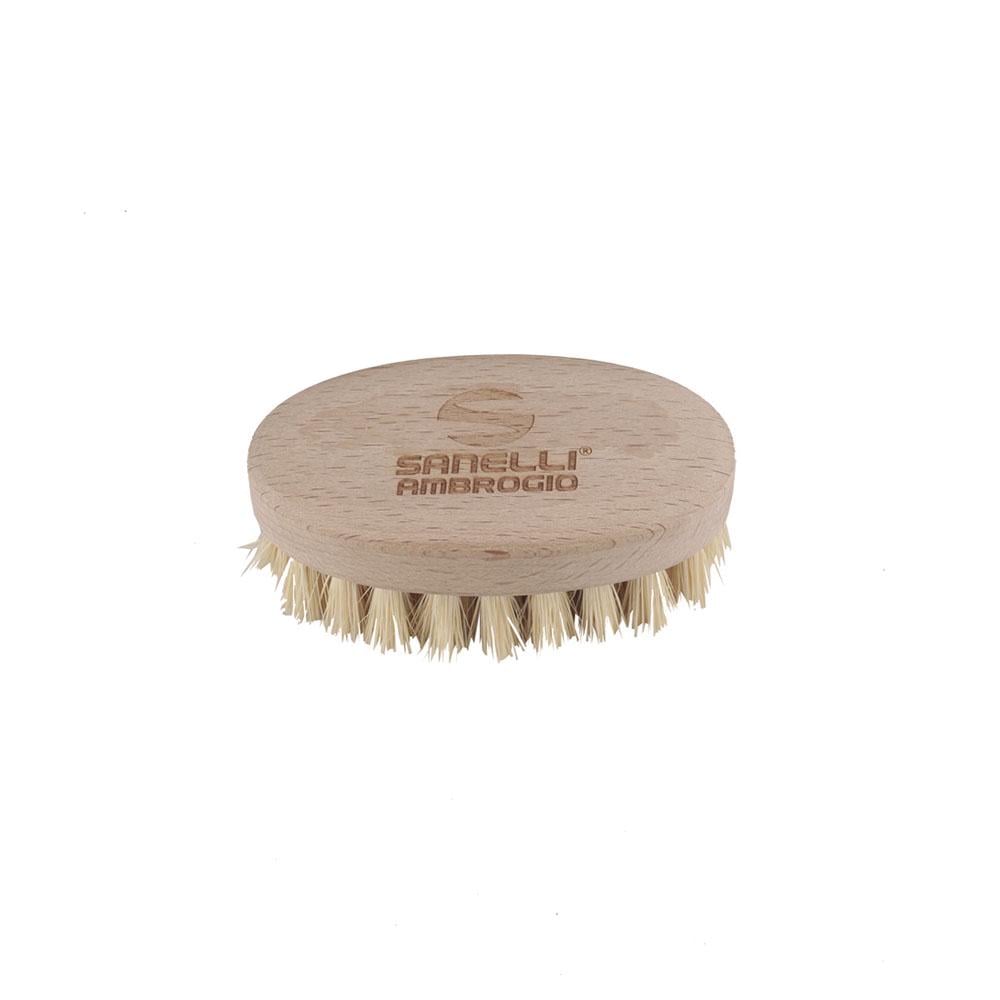 Щітка для чищення трюфеля Ambrogio Sanelli дерев'яна основа (77907)