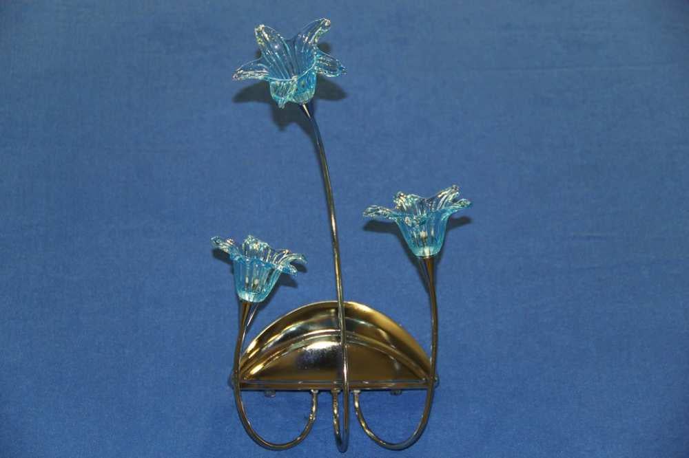 Галогеновое бра Ray B8342/3 WR (IR005095)