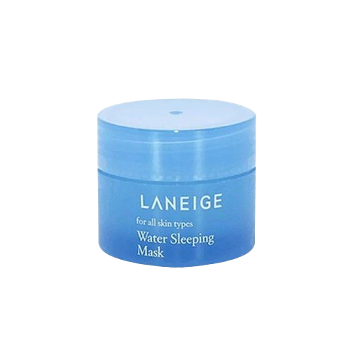 Маска для обличчя Laneige Water Sleeping Mask зволожуюча нічна 15 мл (1222136227)