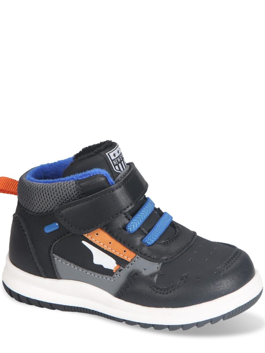 Кроссовки Tom.m 11030C р. 18 Черный