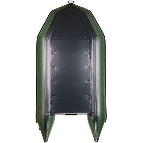 Надувная лодка Bark BT-270K ПВХ 2-х местная моторная сплошное дно - фото 4 Надувная лодка Bark BT-270K ПВХ 2-х местная моторная сплошное дно - фото 4