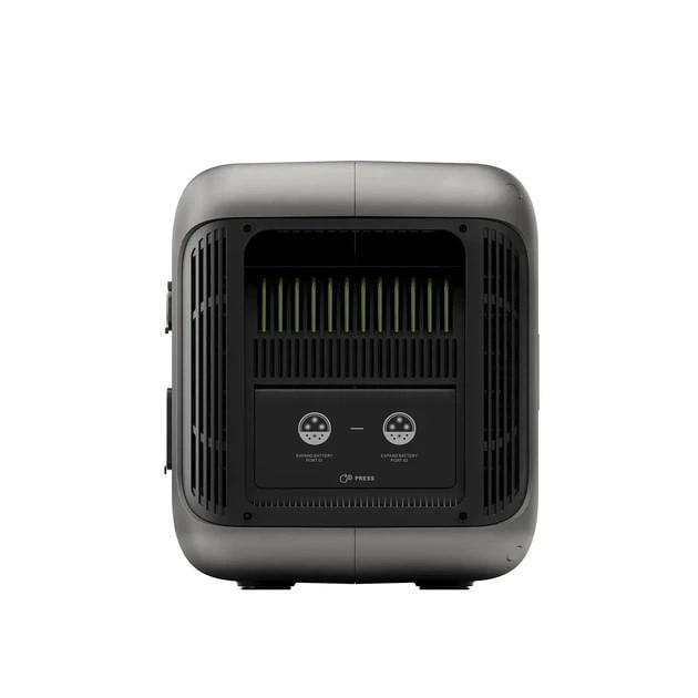 Зарядна станція ALLPOWERS R1500 Lite Global 1600 Вт 1056 Вт/год LiFePO4