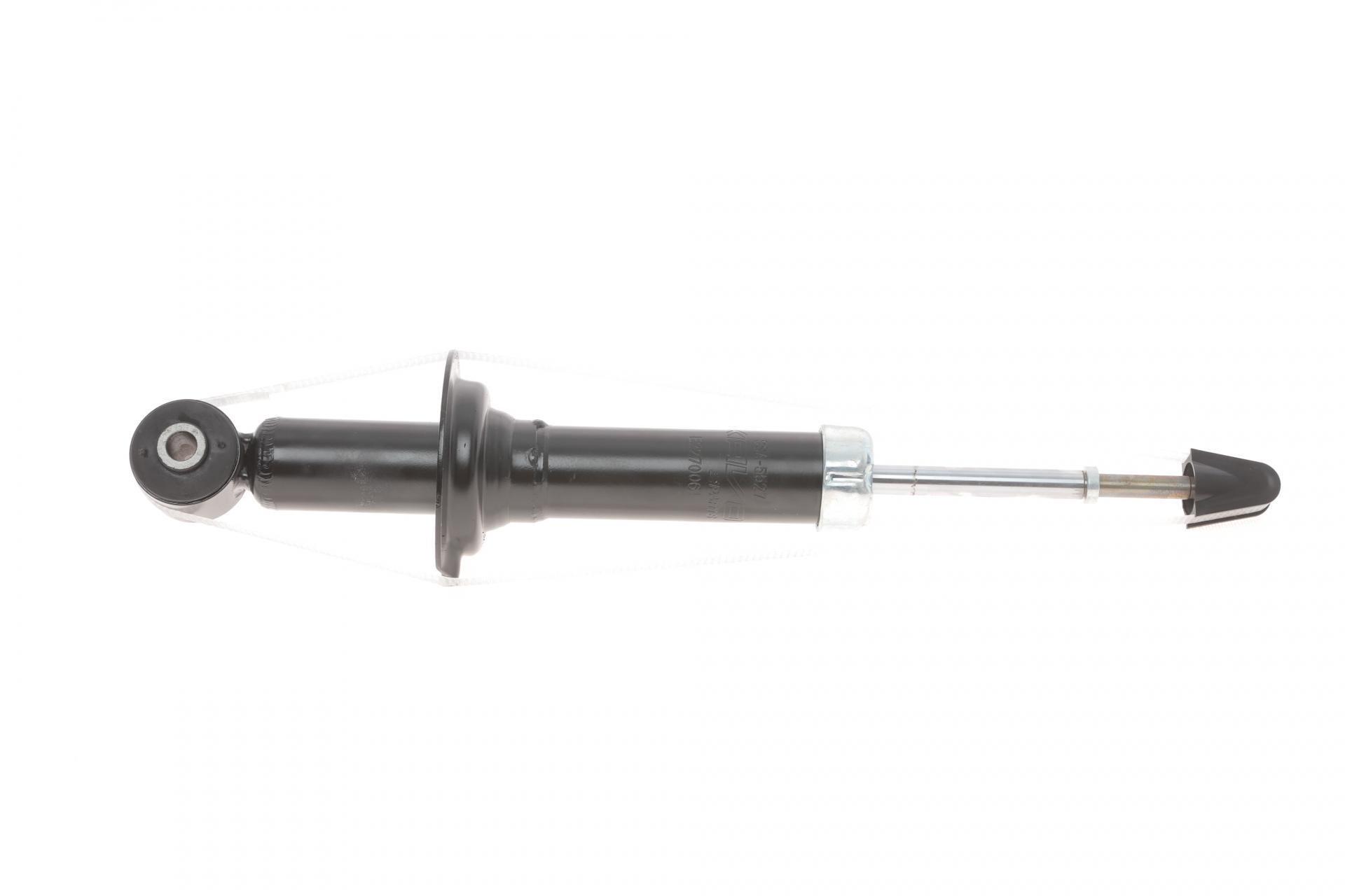 Амортизатор задний KAVO PARTS для Mitsubishi Lancer 03- (SSA-5527)