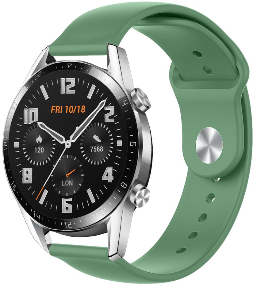 Ремешок Base для Huawei Watch GT 2 46 мм Khaki (21663)