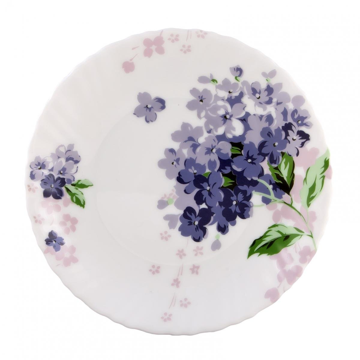 Столовий сервіз Lora NP55 6 персон 31 пр. - фото 8 Столовий сервіз Lora NP55 6 персон 31 пр. - фото 8