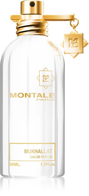 Парфюмированная вода Montale Mukhallat 50 мл (1875_5551)