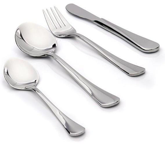 Набор столовых приборов Berghoff Senna Premium 72 предмета (1272009)