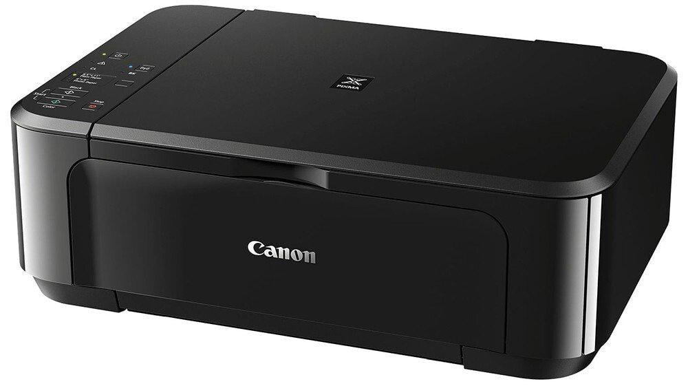 МФУ Canon Pixma MG3640S with Wi-Fi Black (00806001)