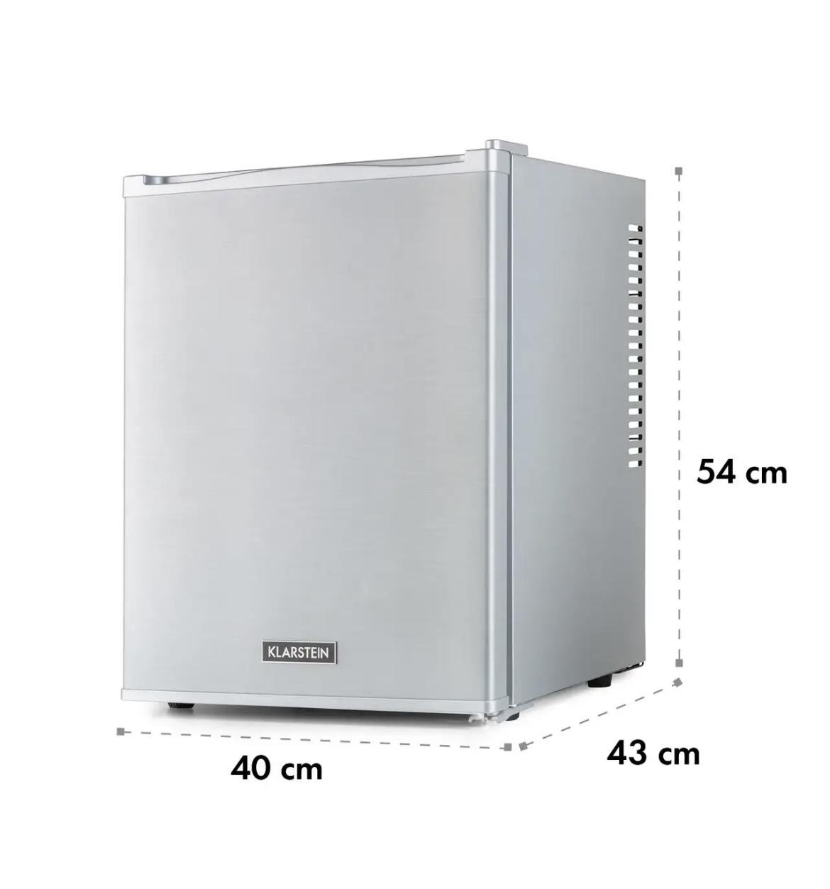 Холодильник-мини для напитков KLARSTEIN Happy Hour 33 30 л (10035244) - фото 4 Холодильник-мини для напитков KLARSTEIN Happy Hour 33 30 л (10035244) - фото 4