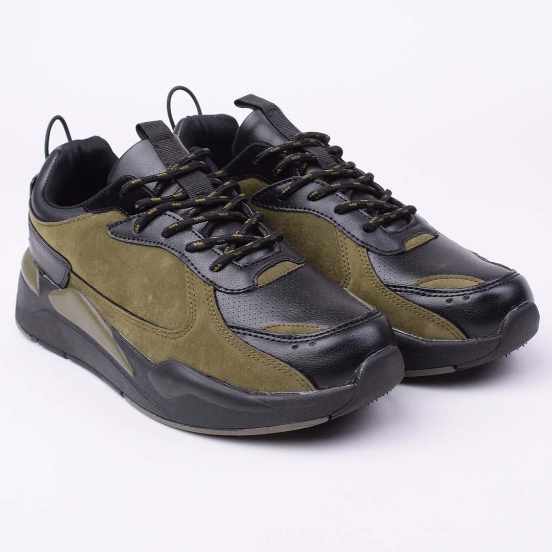 Кроссовки мужские Fashion 334453 р. 43 27,5 см