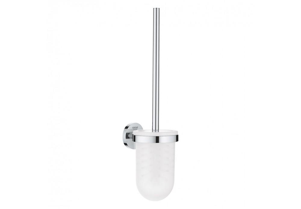 Набор аксессуаров 3 в 1 Grohe Essentials 40407001 - фото 2