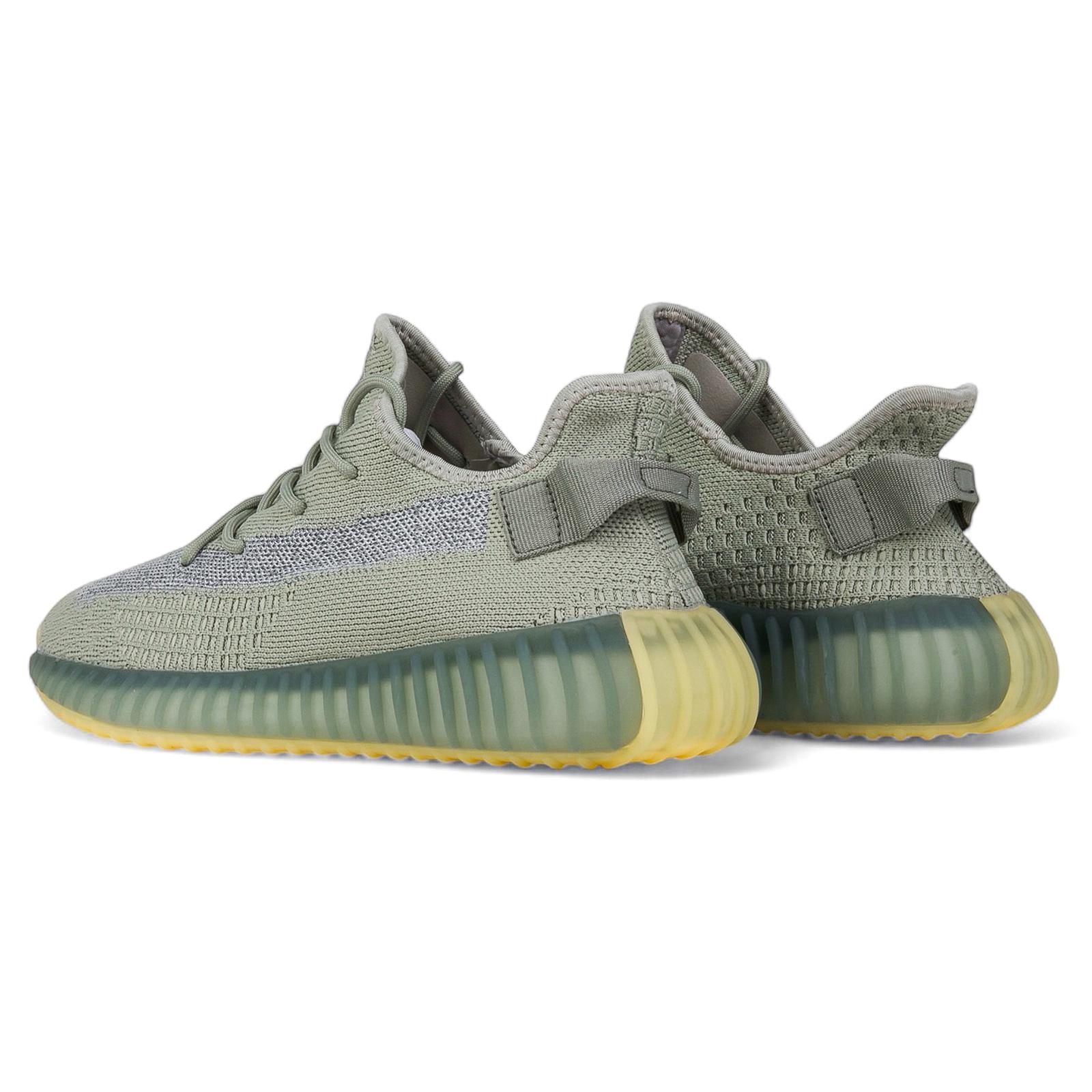 Кроссовки мужские Stilli р. 44 Зеленый (izi-021) - фото 4