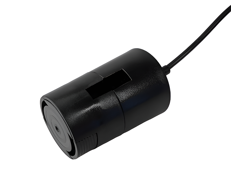 Светильник трековый светодиодный LEDUA AeroLine YZ1824 48V 7W 4000К 85x100 мм Черный (10261) - фото 10 Светильник трековый светодиодный LEDUA AeroLine YZ1824 48V 7W 4000К 85x100 мм Черный (10261) - фото 10