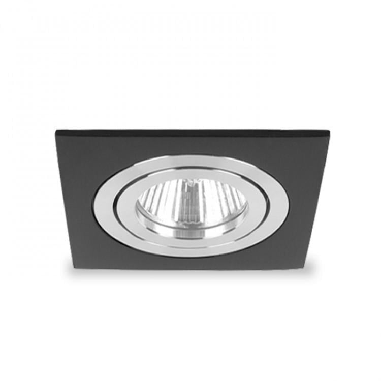 Світильник вбудований Feron DL6120 BK (2475017277) Світильник вбудований Feron DL6120 BK (2475017277)