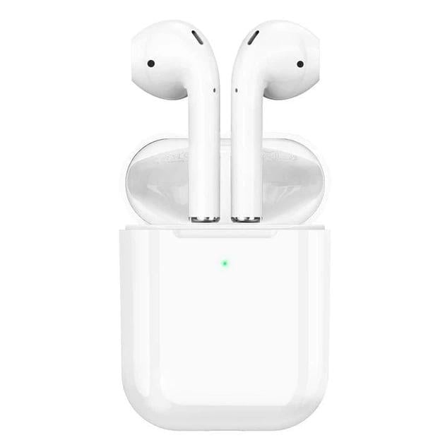 Гарнитура Hoco EW25 Bluetooth White Гарнитура Hoco EW25 Bluetooth White