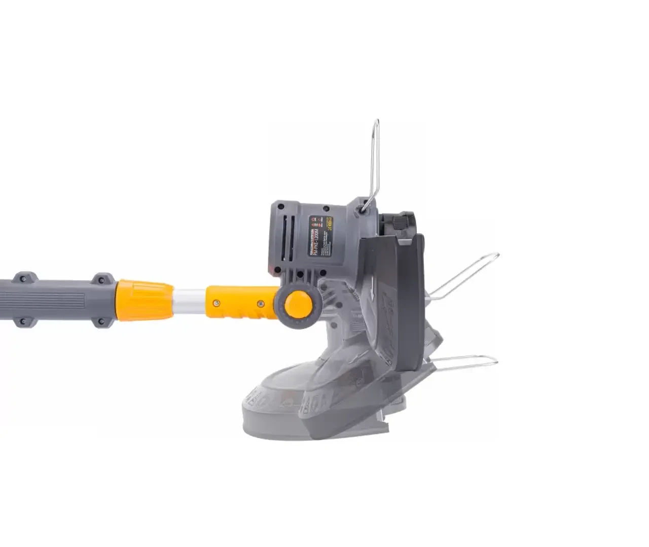 Тример садовий Powermat MT1400 з телескопічною ручкою (2762552253) - фото 5