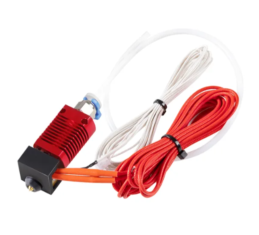 Хотэнд CREALITY с радиатором для 3d принтера Ender 3 V2 (10056)