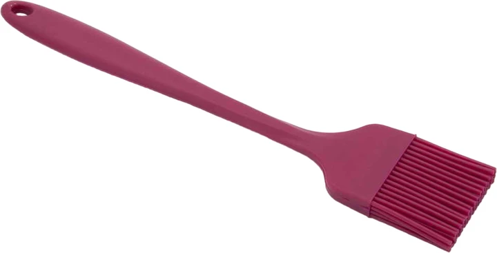 Кисточка силиконовая кулинарная Vincent 25,5 см (VC-1541)