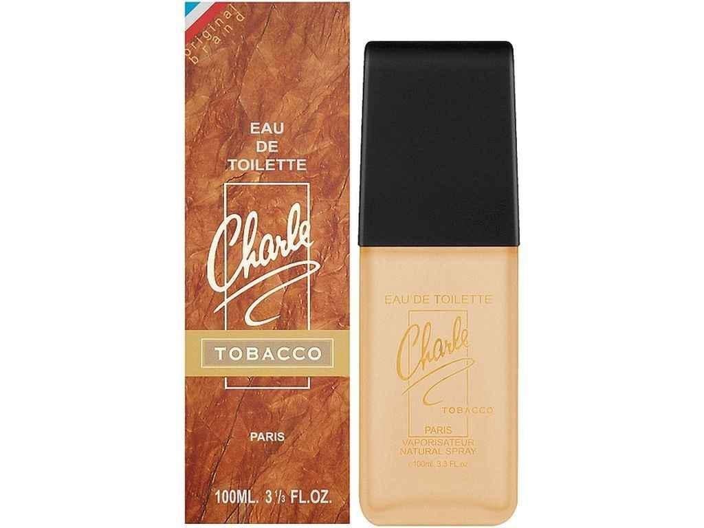 Туалетна вода для чоловіків Charle Aroma Parfume TOBACCO 100 мл (1096085)