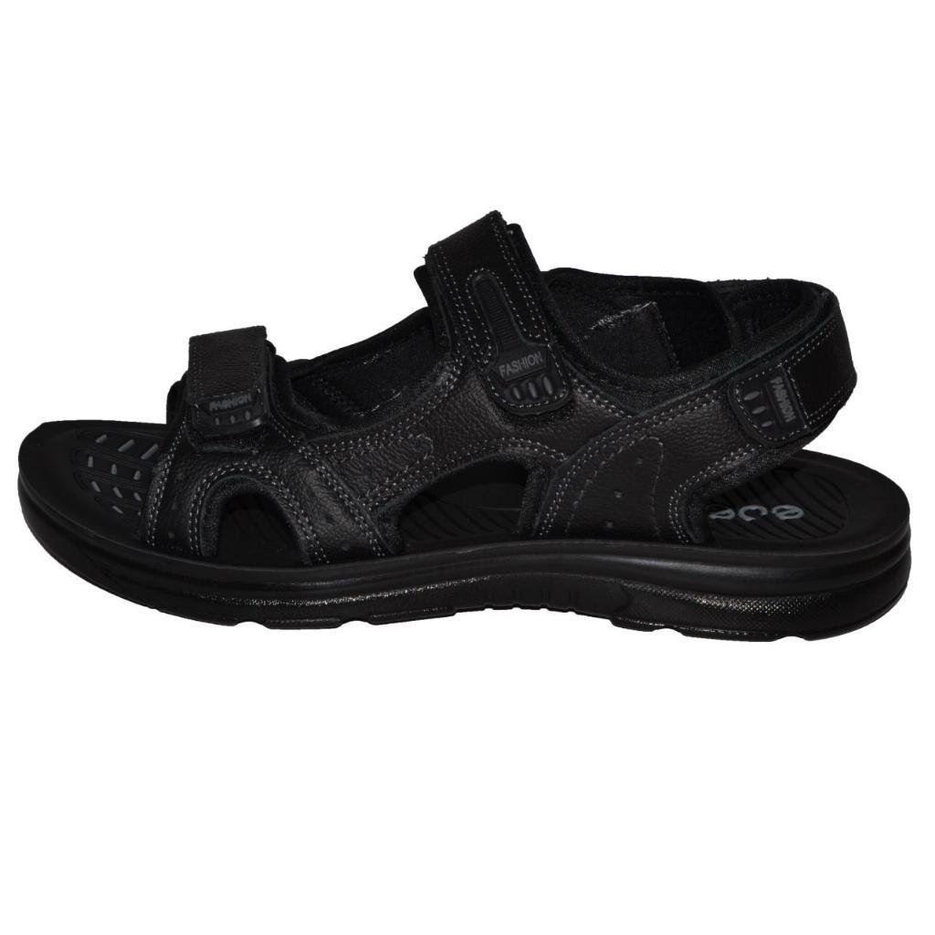 Босоніжки чоловічі Swin Shoes 109-11-11 р. 42 28 см (109-11-11-42) - фото 1