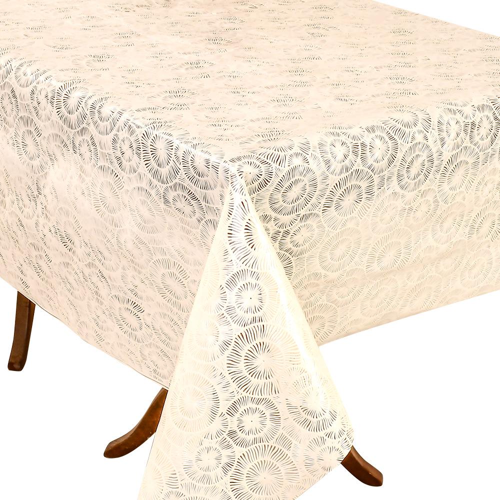 Клейонка ПВХ MA-4803 LACE 1,37х20 м