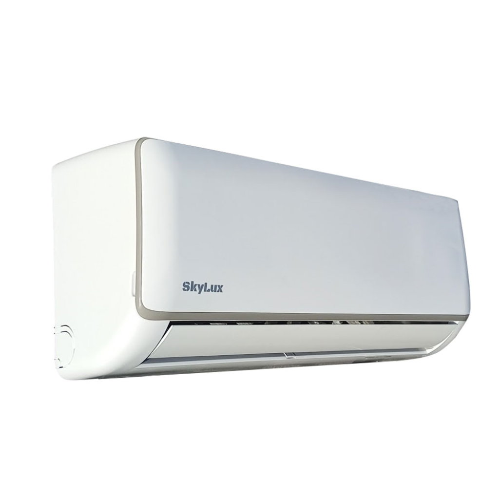 Кондиционер Skylux SK-07FODIw (23994786) - фото 3 Кондиционер Skylux SK-07FODIw (23994786) - фото 3