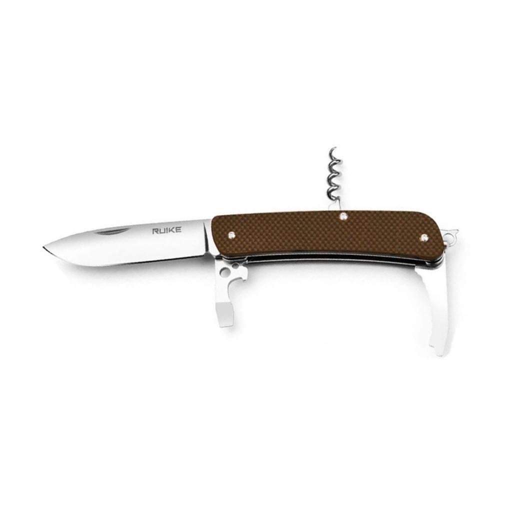 Нож охотничий Ruike L21-N