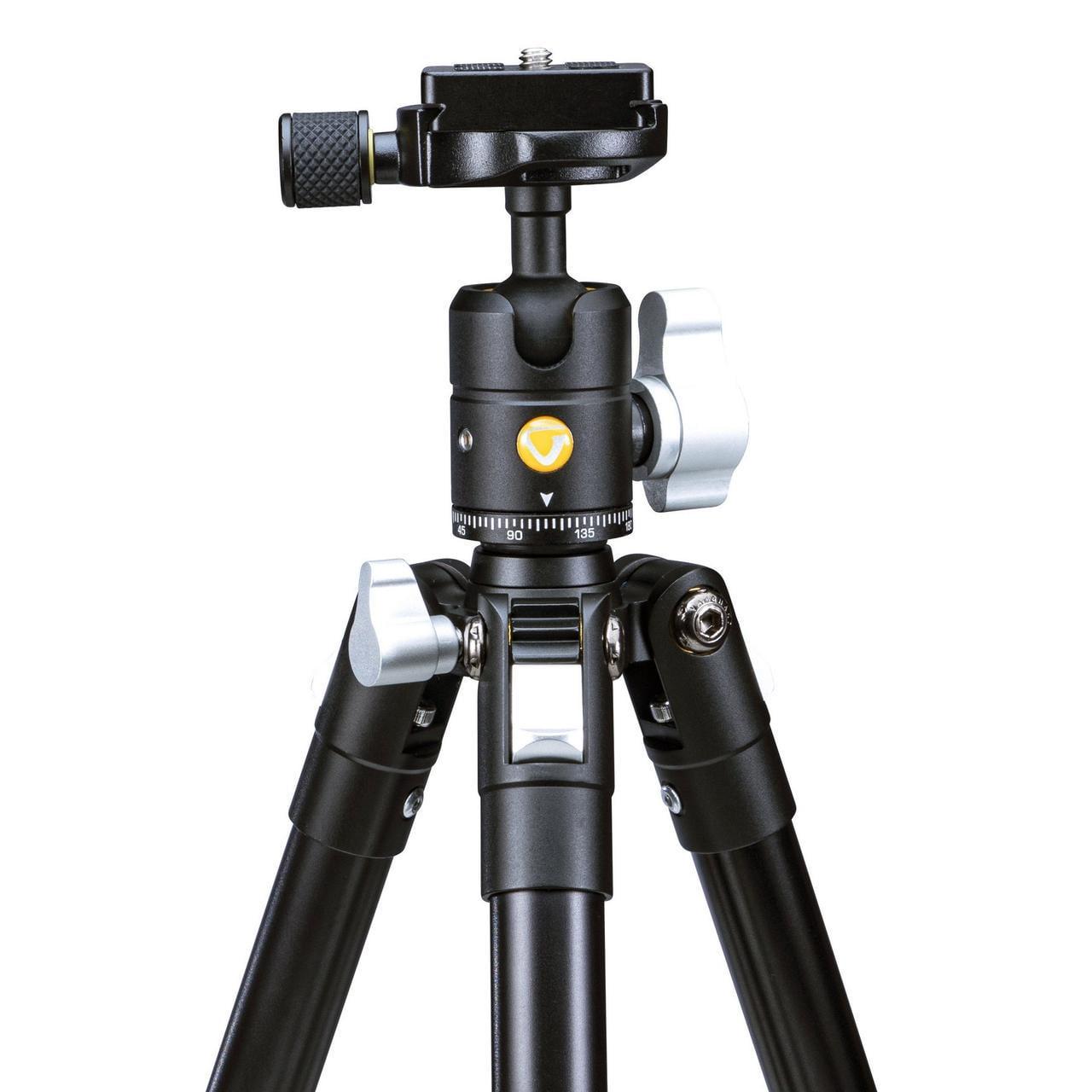 Штатив Vanguard Vesta FB 204ABS - фото 10 Штатив Vanguard Vesta FB 204ABS - фото 10