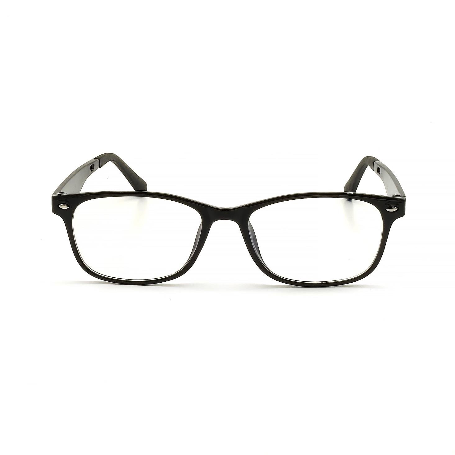 Очки для компьютера K021 прозрачные (30568752) - фото 3 Очки для компьютера K021 прозрачные (30568752) - фото 3