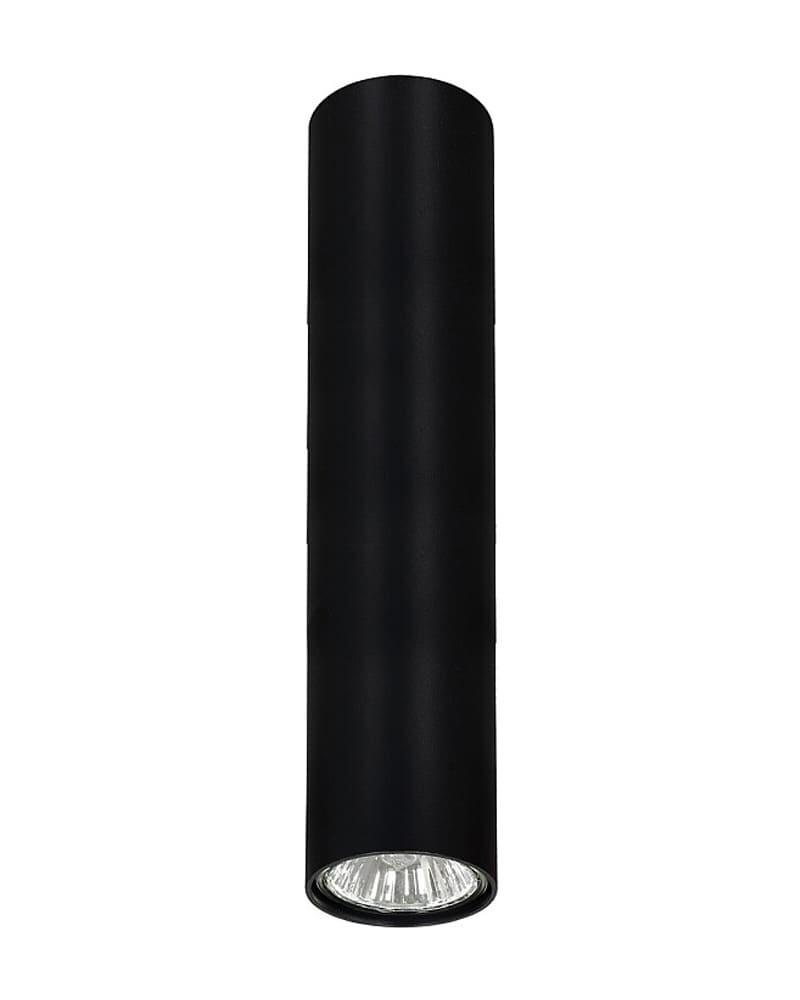 Точковий світильник Nowodvorski 6837 Eye GU10 1x35W IP20 Bl (14023774)
