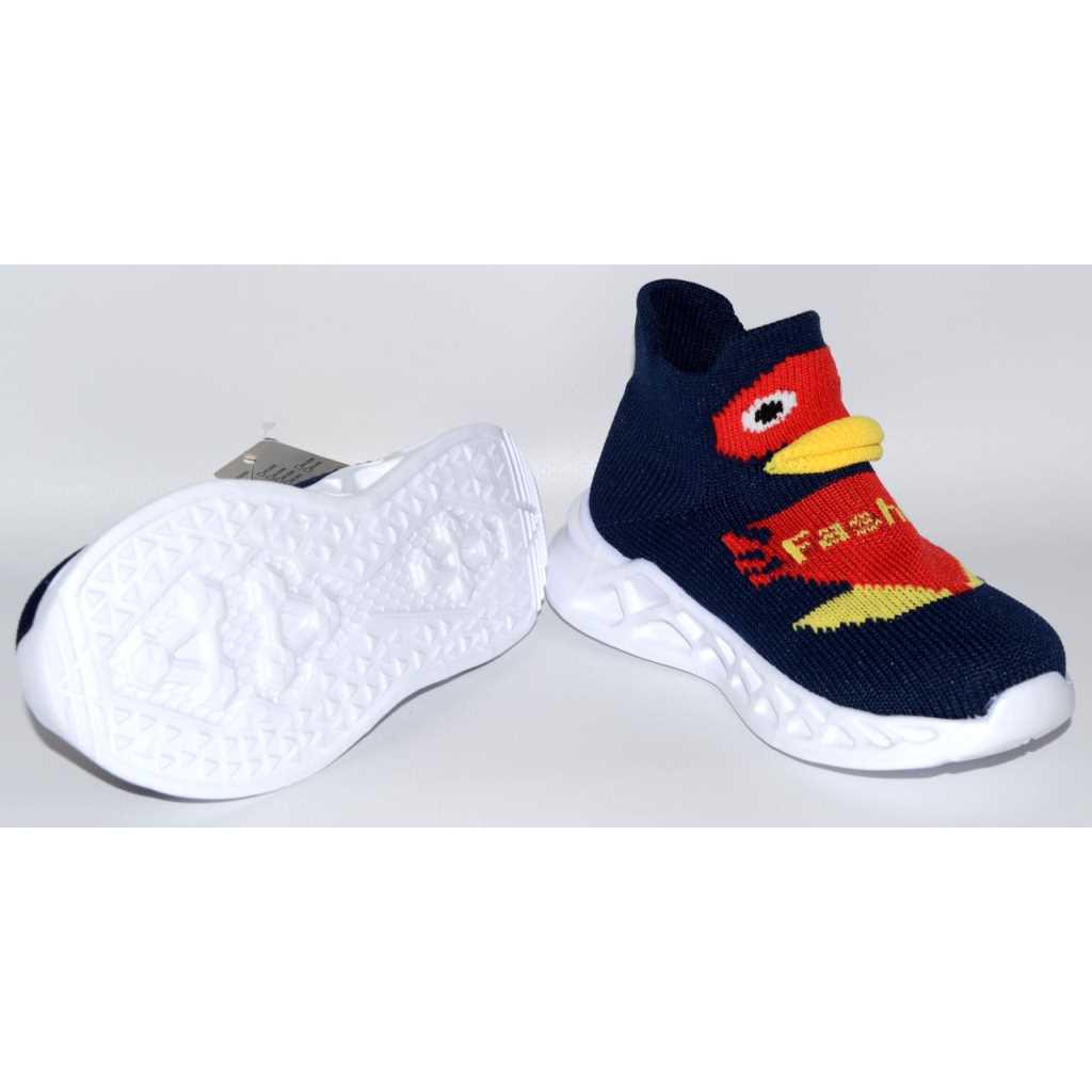 Кроссовки повседневные Jong Golf А90110-1 р. 23 15,2 см (107-901-101) - фото 4 Кроссовки повседневные Jong Golf А90110-1 р. 23 15,2 см (107-901-101) - фото 4