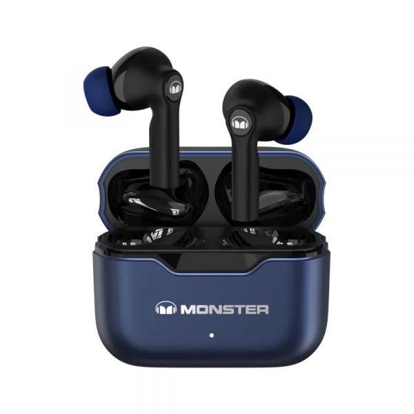 Наушники Monster Airmars XKT02 Blue (1450745)