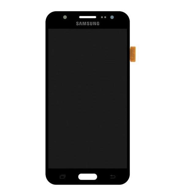 Дисплейный модуль Liquid Crystal Display/Touchscreen для Samsung Galaxy J5 J500F/DS/J500H/DS/J500M/DS AMOLed Черный (000016963)