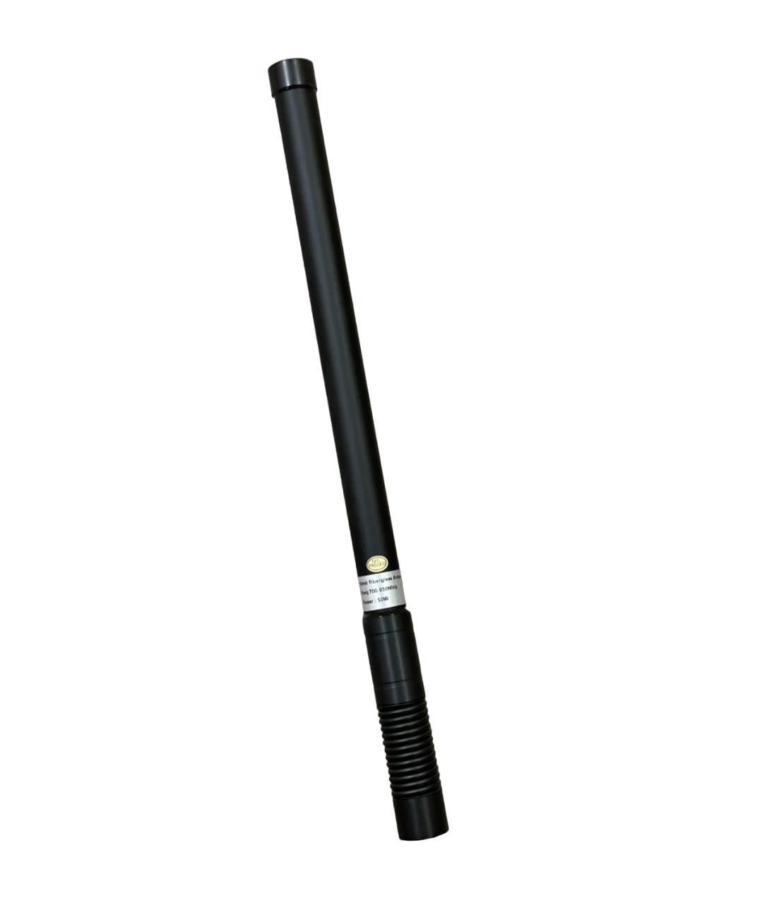 Антена SPRING YNX-700 700-850 Mhz N-Male с амортизатором всенаправленная вертикальная поляризация 26 мм 45 см (00-00025121)