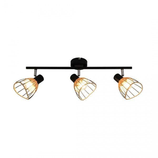 Світильник Zuma Line GENT (P20084-3TU)