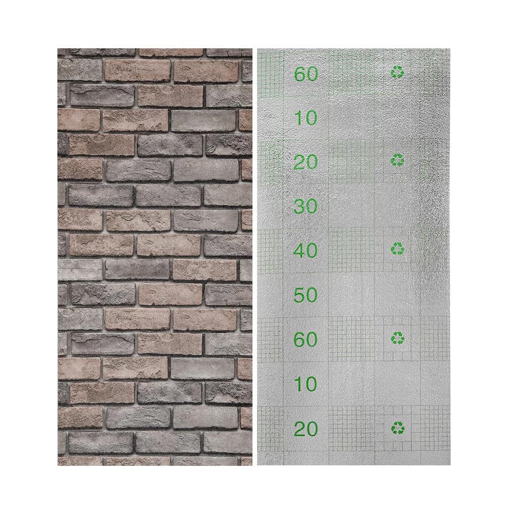 Обои самоклеющиеся Sticker Wall 2800х500х2 мм (D SW-00001786) - фото 4