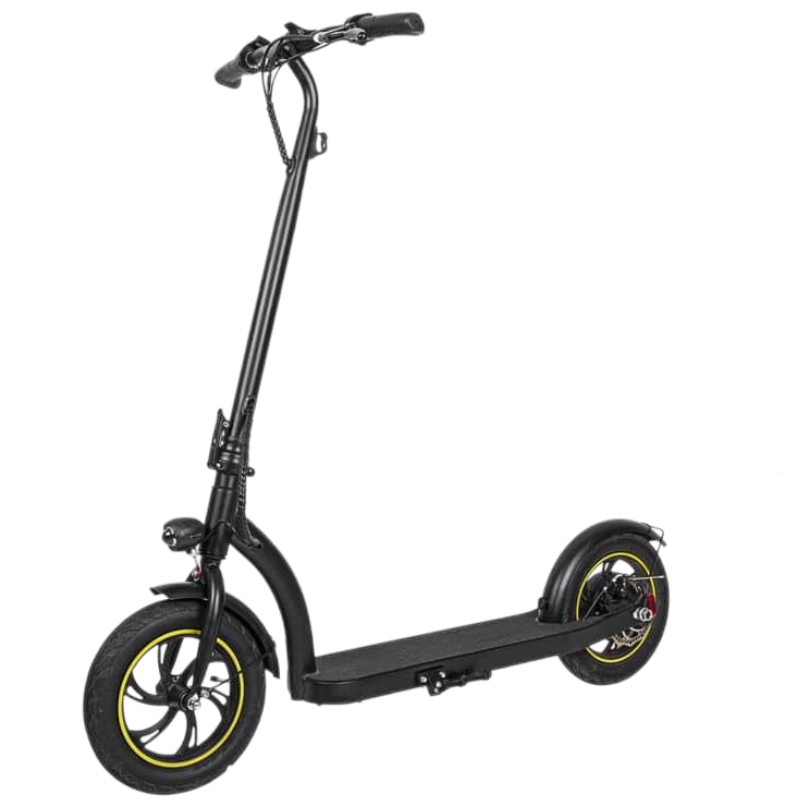 Електросамокат W-TEC Twelver 12” Чорний (286587)