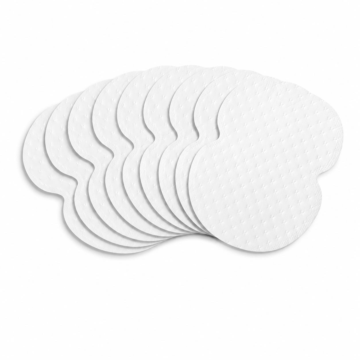 Набор гигиенических подложек от пота Sweat Shield 10 шт.