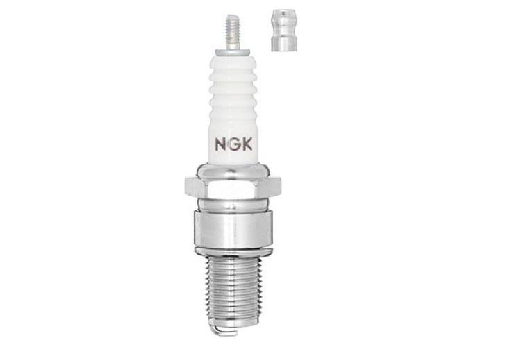 Свічка запалювання NGK B9ES